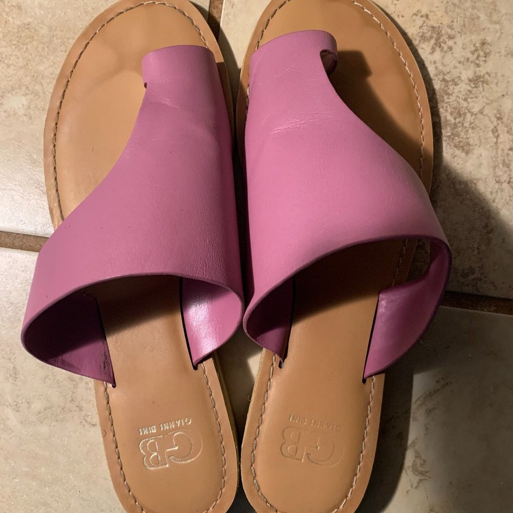 Gianni Bini Sandals